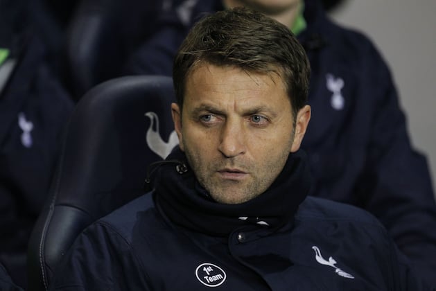 Tottenham Hotspur: Why Only a Top-4 Finish Will Be Enough to Save Tim Sherwood
