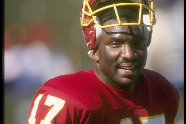 Reskins Hire Doug Williams as Front Office Personnel Executive