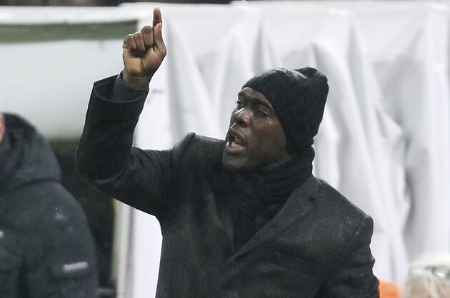 AC Milan: Do the Rossoneri Need a Tactical Reshuffling?