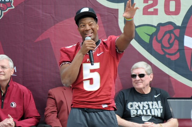 Florida State Football: How Likely Is It That Jameis Winston Stays Three Years?
