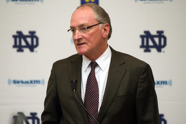Swarbrick Gives No Clear Answer of Field Surface