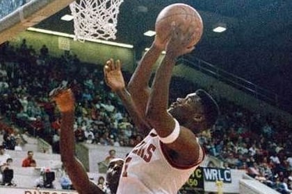 Former Rutgers Basketball Star Keith Hughes Passes Away at Age 45