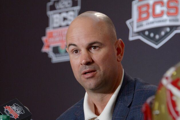 UGA Defense Under Pruitt Will Be 'varied' and 'multiple'