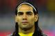 BRUSSELS, BELGIUM - NOVEMBER 14: Radamel Falcao of Colombia during the International Friendly match between Belgium and Colombia at King Baudouin Stadium on November 14, 2013 in Brussels, Belgium. (Photo by Christopher Lee/Getty Images)