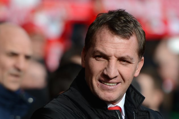 Brendan Rodgers Deserves Praise for Liverpool's Tactical Masterclass vs Arsenal