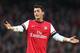 LONDON, ENGLAND - JANUARY 18: Mesut Ozil of Arsenal in action during the Barclays Premier League match between Arsenal and Fulham at Emirates Stadium on January 18, 2014 in London, England. (Photo by Clive Mason/Getty Images)