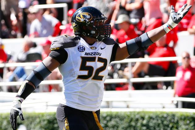 Would the 49ers Draft Michael Sam?