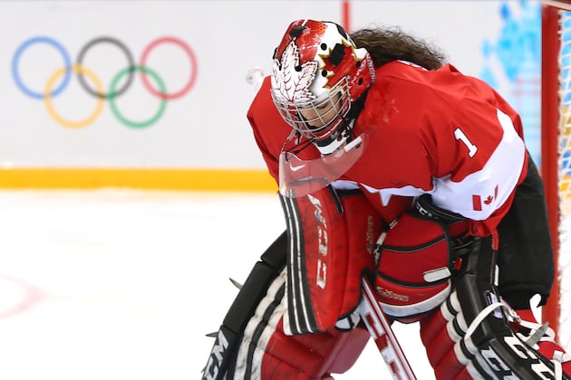 Canada vs. Finland Women's Hockey: Score and Recap from 2014 Winter Olympics