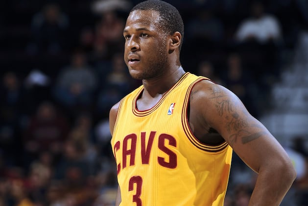 Dion Waiters Takes Partial Blame in Chris Grant Being Fired as Cavs GM