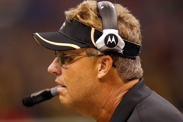 Bernie Bytes: Why Rams Rehired Williams