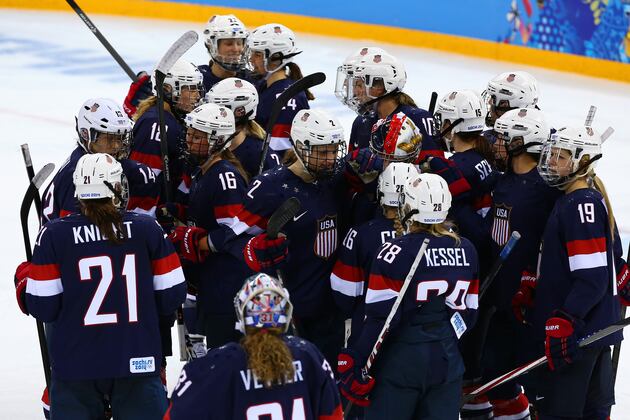 Olympic 2014 Results: Day 3 Updates on Medal Count for Each Nation