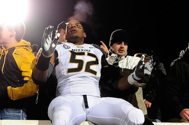 Richie Incognito, Jonathan Martin Both Support Michael Sam