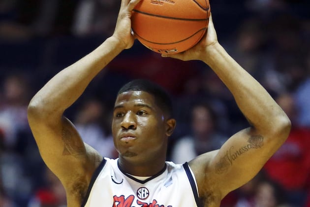 Newby Getting Closer to Return for Rebels