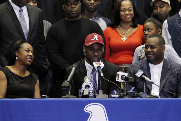 Has National Signing Day Lost Its Luster?