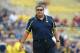 ANN ARBOR, MI - OCTOBER 05: Head coach Brady Hoke of the Michigan Wolverines watches the action prior to the start of the game against the Minnesota Golden Gophers at Michigan Stadium on October 5, 2013 in Ann Arbor, Michigan. (Photo by Leon Halip/Getty Images)