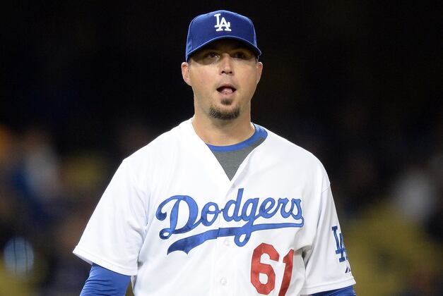 Josh Beckett Expects to Be Ready for Regular Season, Whatever the Role