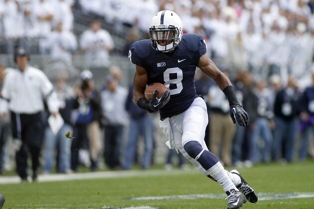 NFL Draft 2014: Identifying Biggest Risers Before Scouting Combine