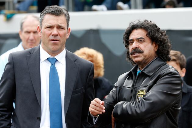QB Mark Brunell Wants Stricter NFL Testing for Marijuana