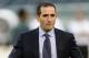Sep 19, 2013; Philadelphia, PA, USA; Philadelphia Eagles general manager Howie Roseman prior to the game against the Kansas City Chiefs at Lincoln Financial Field. The Chiefs defeated the Eagles 26-16. Mandatory Credit: Howard Smith-USA TODAY Sports