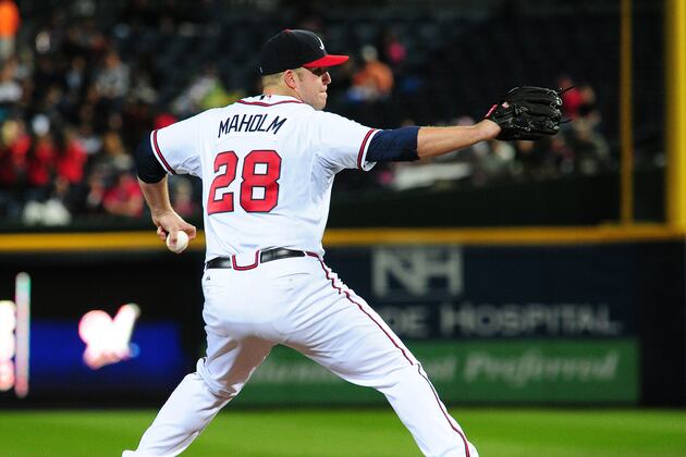 Dodgers Make a Low Risk Investment in Rotation Depth