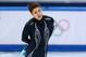 SOCHI, RUSSIA - FEBRUARY 10: J.R. Celski of the United States competes in the Short Track Men's 1500m Final on day 3 of the Sochi 2014 Winter Olympics at Iceberg Skating Palace on February 10, 2014 in Sochi, Russia. (Photo by Streeter Lecka/Getty Images)