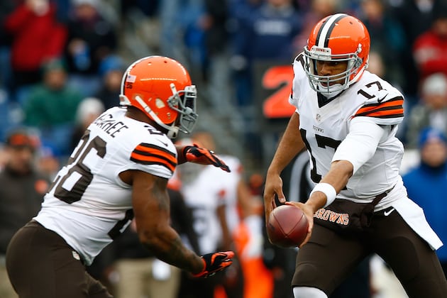 Where to Start: The Browns and Their Biggest Roster Needs for 2014