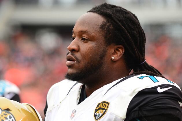 Nwaneri Would Welcome Gay Teammate