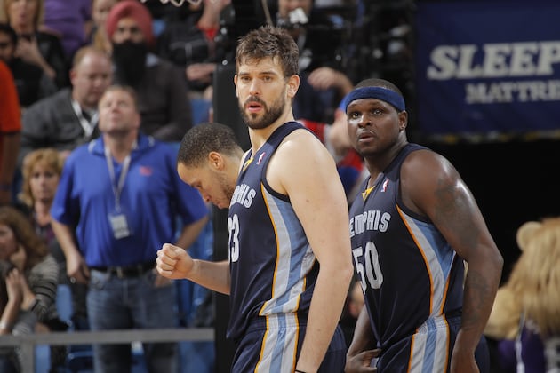 Memphis Grizzlies Set Record with Just 1 Free-Throw Attempt