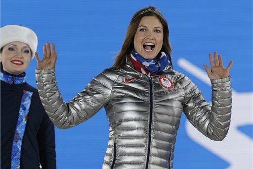 Olympic 2014 Results: Medal Winners and Highlights from Each Event After Day 3