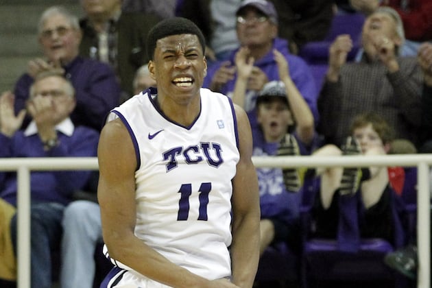 Student Committee Seeing Improvement in Men's Basketball Attendance