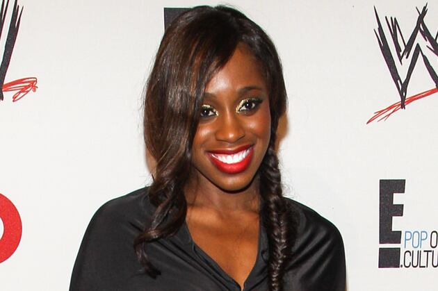 WWE News: Naomi Eye Injury Update