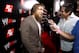 Daniel Bryan at a 2K Sports event in 2013.