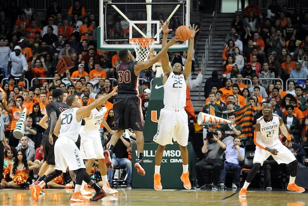Miami at Florida State: Instant Reactions and Analysis
