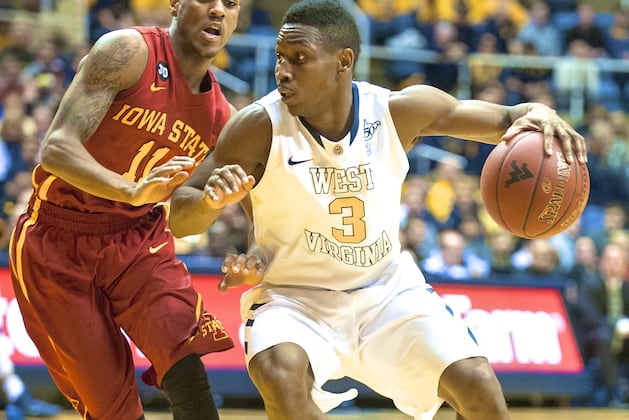 Iowa St. vs. West Virginia: Score, Recap and Analysis for Mountaineers Upset Win