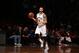 Ankle injuries have diminished Williams' star ability.