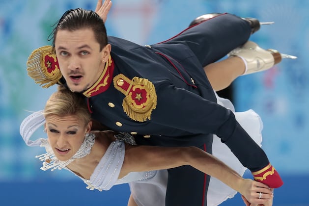 Olympic Figure Skating Schedule 2014: TV Info and Team Predictions for Day 4