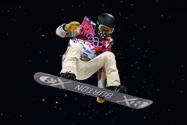 Olympic 2014 Results: Tracking Medal Count for Each Country on Day 4