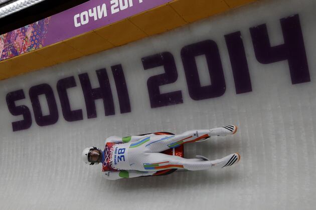 IOC Executive Board Lifts Suspension of Indian Olympic Association