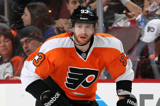Five Flyers Excited to Play in Olympics