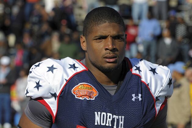 Open Thread: Williams Says Sam Will Be Judged by Ability, Not Sexuality