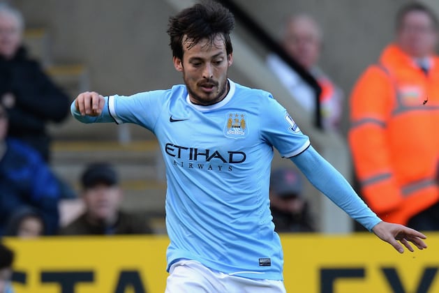 Manchester City vs. Sunderland: Date, Time, Live Stream and Preview