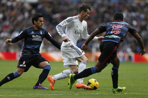 Gareth Bale: Damaged Goods or Slow Start for Real Madrid Star?