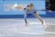 Gracie Gold of the United States competes in the women's team free skate figure skating competition at the Iceberg Skating Palace during the 2014 Winter Olympics, Sunday, Feb. 9, 2014, in Sochi, Russia. (AP Photo/David J. Phillip )