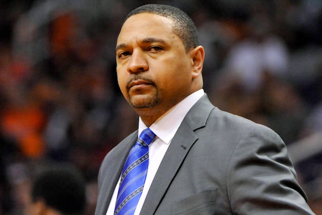 Mark Jackson Asks Media, “Please Don't Twist My Words