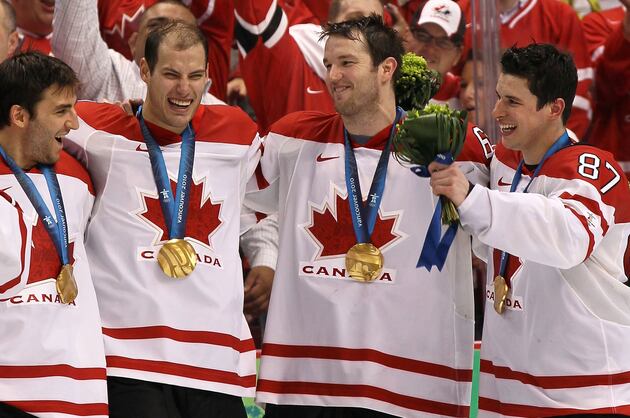 Yzerman Rejects Notion That Team Canada Lacks Motivation in Russia