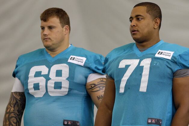 The Future for Incognito and Martin