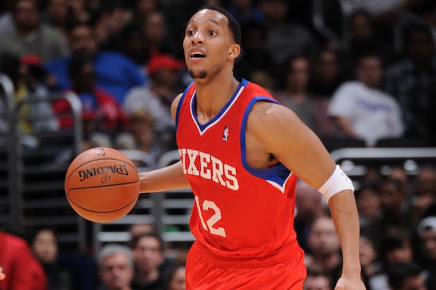 Grantand: Breaking Down the NBA Swap Meet