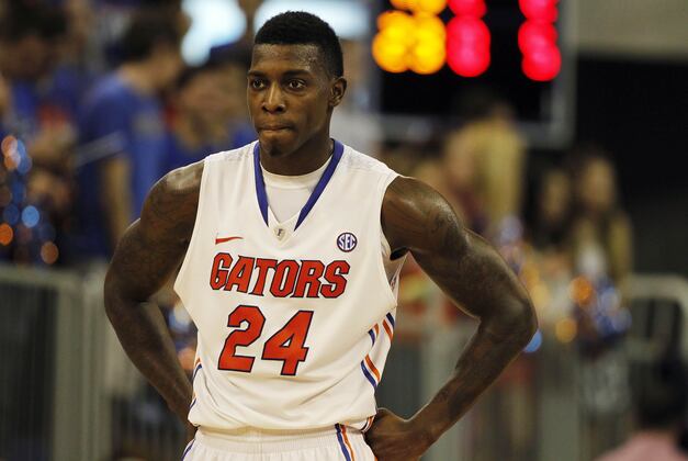 Donovan on Injuries, Senior Leaders, Walker