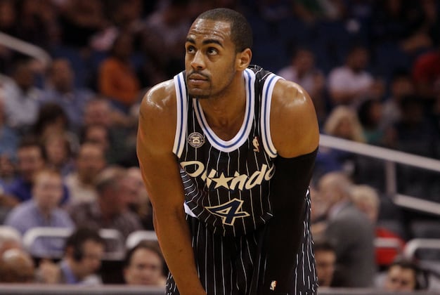 NBA Trade Rumors: Orlando Magic Likely to Keep Arron Afflalo
