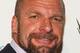 WWE Superstar Paul Levesque (AKA Triple H) arrives at the Superstars of Hope honors Make A Wish Foundation event at The Beverly Hills Hotel on Thursday, August 15, 2013 in Beverly Hills, Calif. (Photo by Paul A. Hebert/Invision/AP)